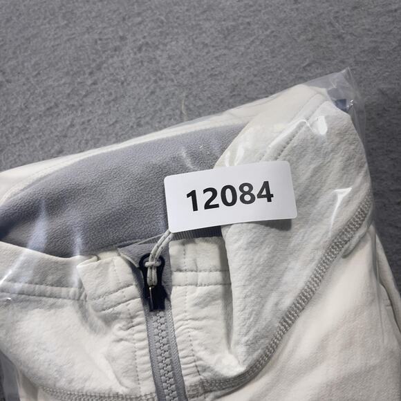 Eddie Bauer First Ascent Jacket Womens Medium Softshell Whittaker Mountaineering - Picture 11 of 11